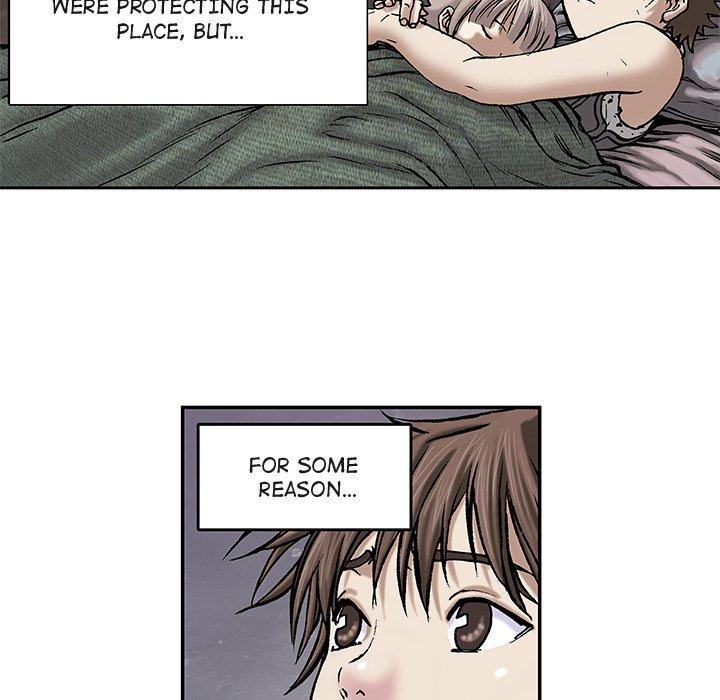 Read Leviathan (en) Manga Online