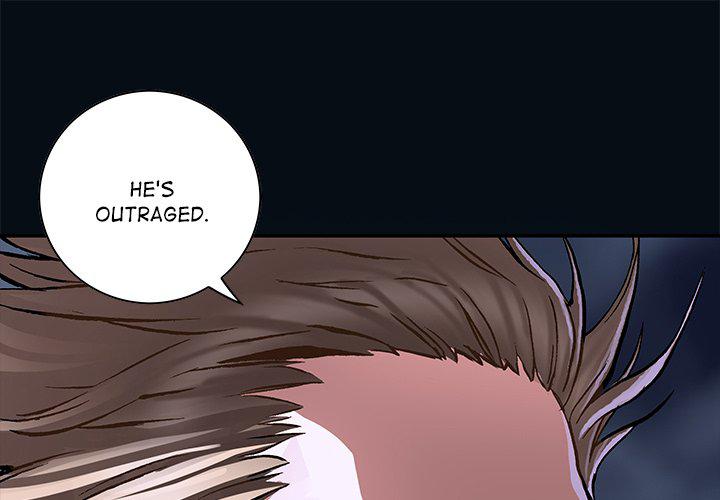 Read Leviathan (en) Manga Online