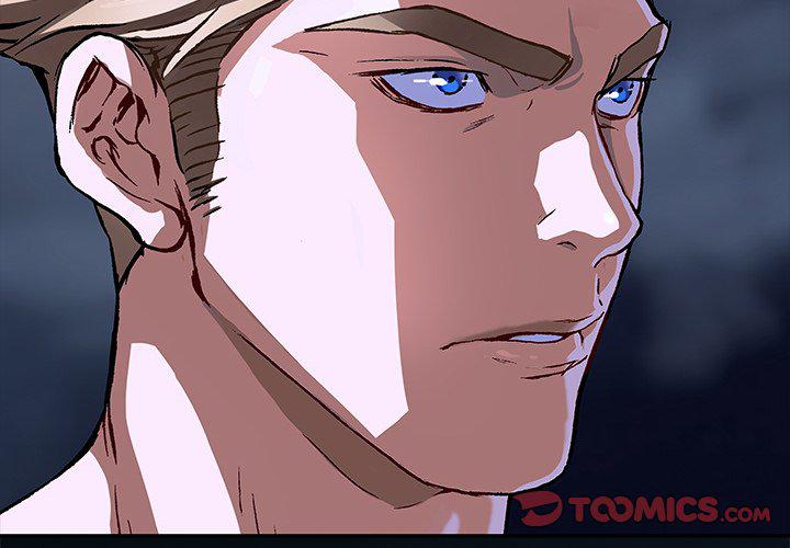 Read Leviathan (en) Manga Online