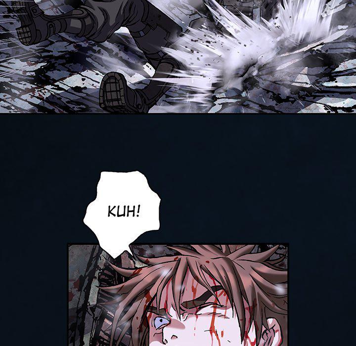 Read Leviathan (en) Manga Online