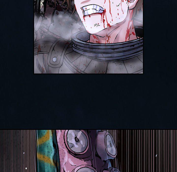 Read Leviathan (en) Manga Online