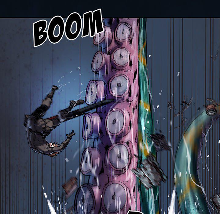 Read Leviathan (en) Manga Online