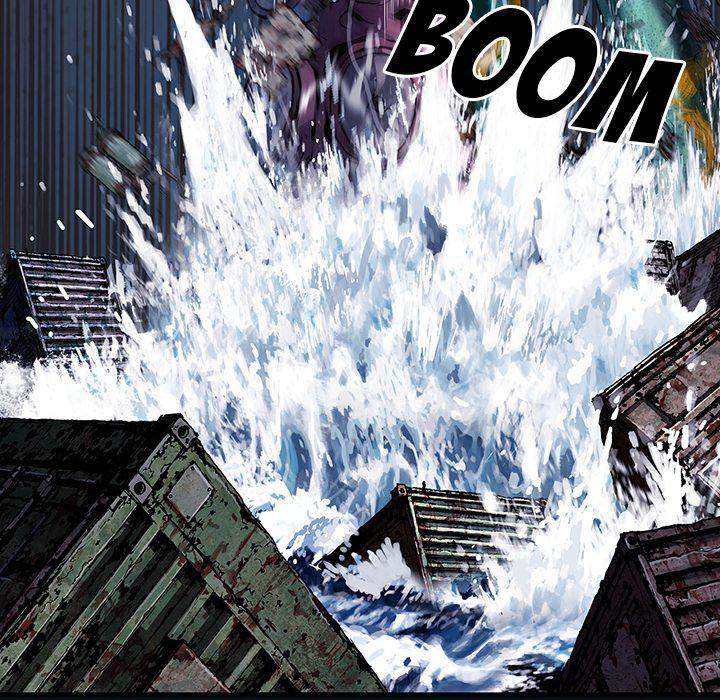 Read Leviathan (en) Manga Online