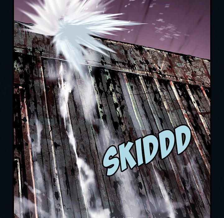 Read Leviathan (en) Manga Online