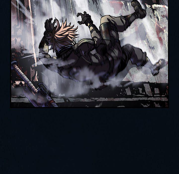 Read Leviathan (en) Manga Online