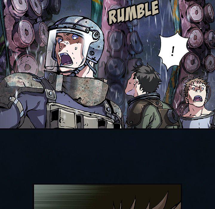 Read Leviathan (en) Manga Online