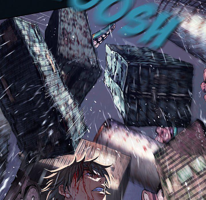 Read Leviathan (en) Manga Online