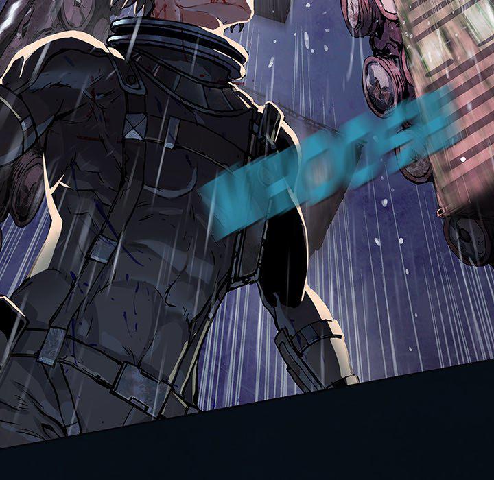 Read Leviathan (en) Manga Online