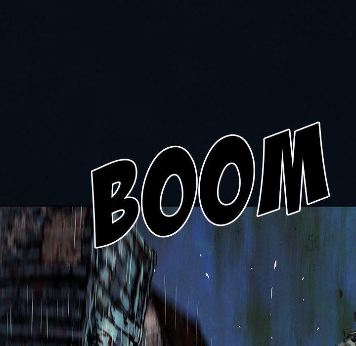 Read Leviathan (en) Manga Online