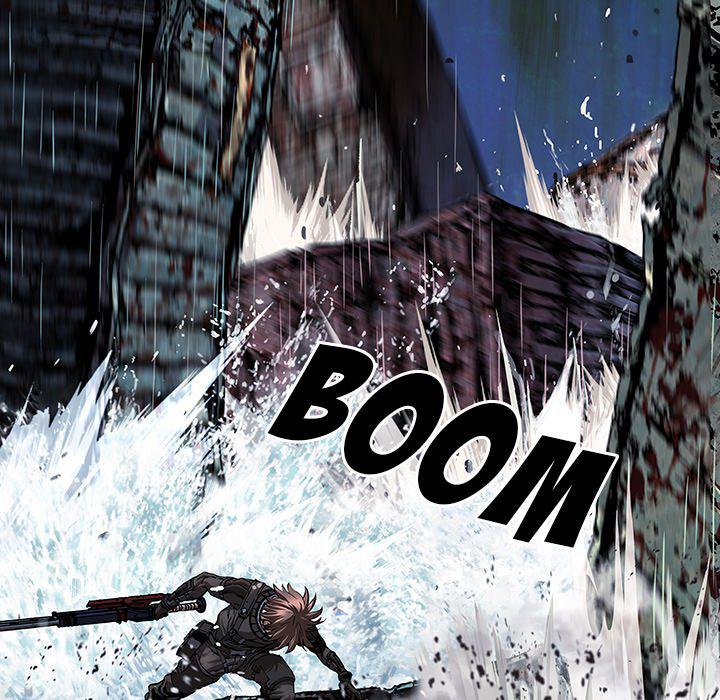 Read Leviathan (en) Manga Online