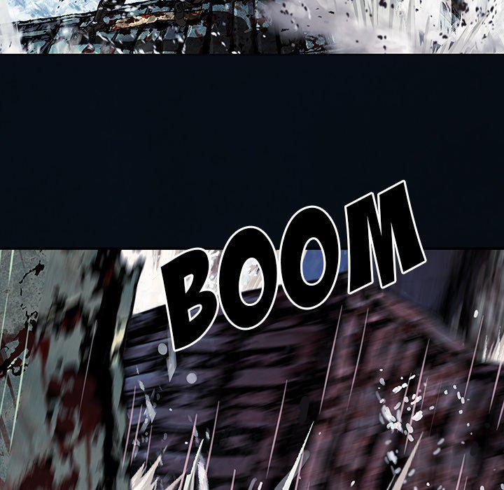 Read Leviathan (en) Manga Online