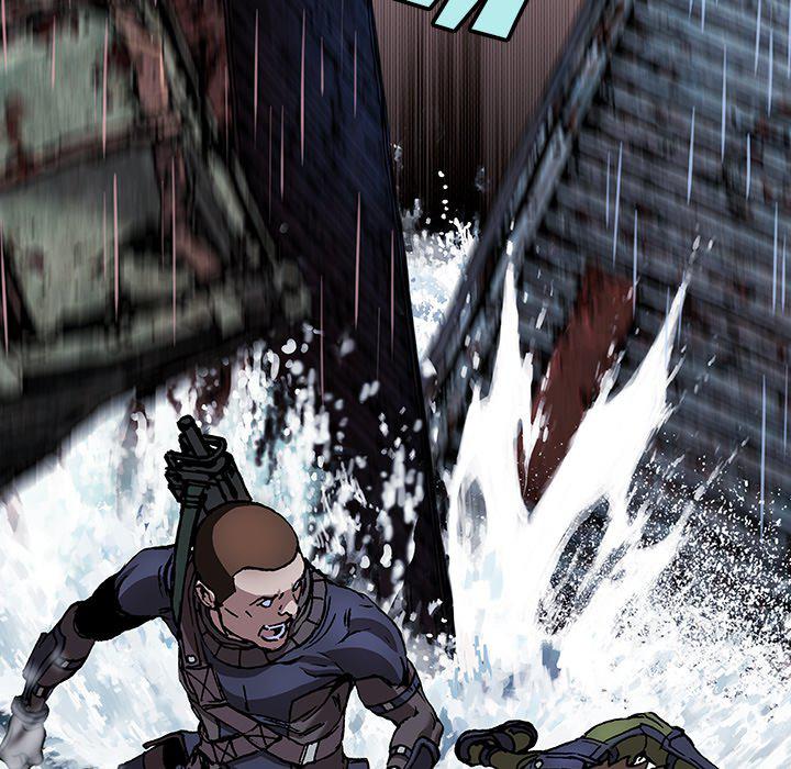 Read Leviathan (en) Manga Online