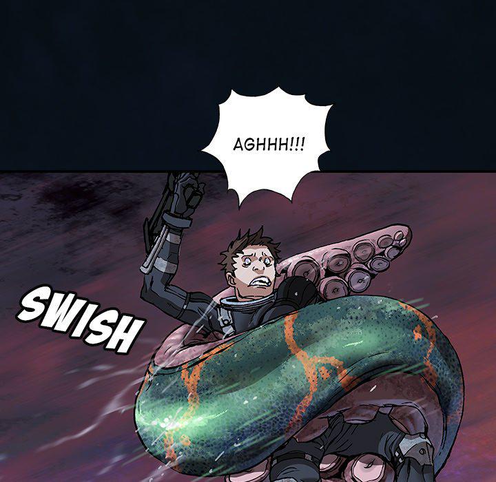 Read Leviathan (en) Manga Online