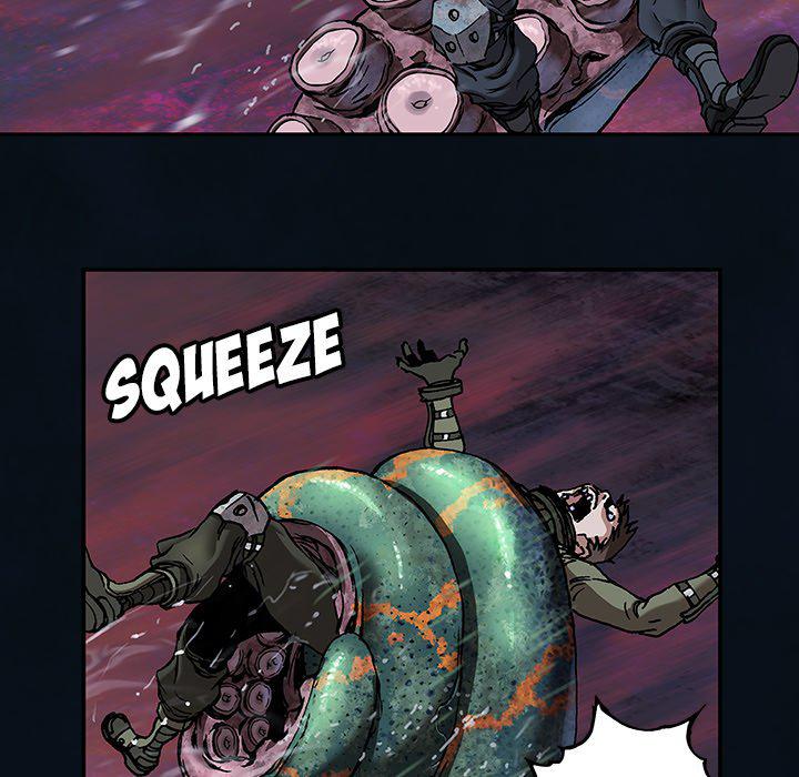 Read Leviathan (en) Manga Online