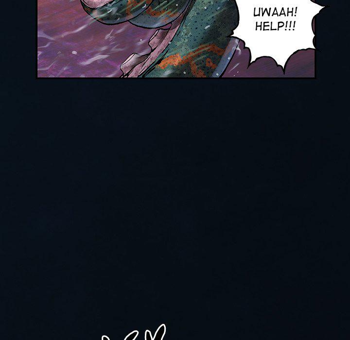 Read Leviathan (en) Manga Online