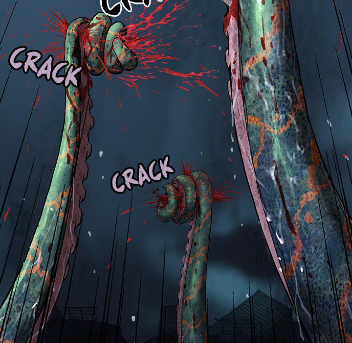 Read Leviathan (en) Manga Online