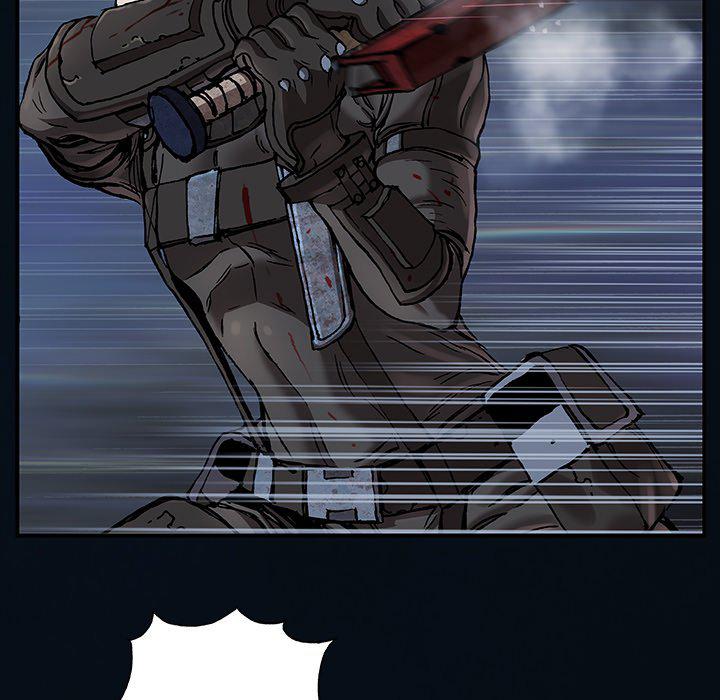 Read Leviathan (en) Manga Online