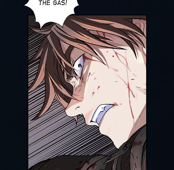 Read Leviathan (en) Manga Online