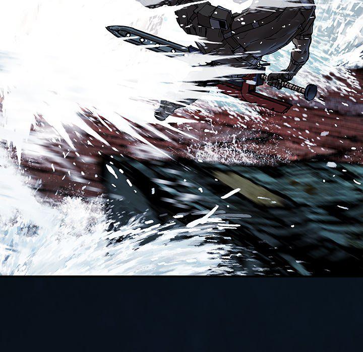 Read Leviathan (en) Manga Online