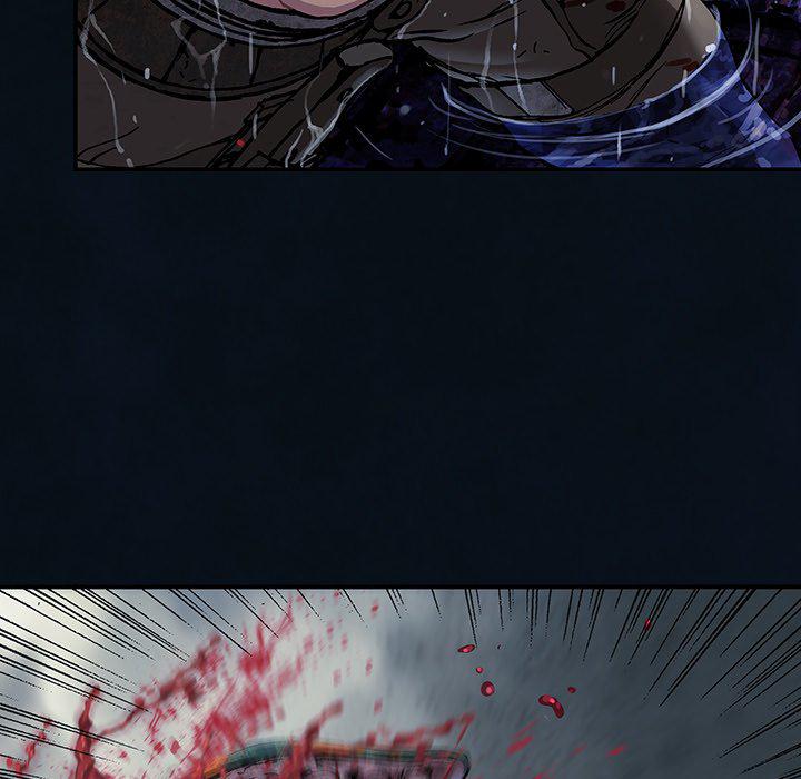 Read Leviathan (en) Manga Online