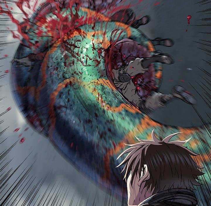 Read Leviathan (en) Manga Online