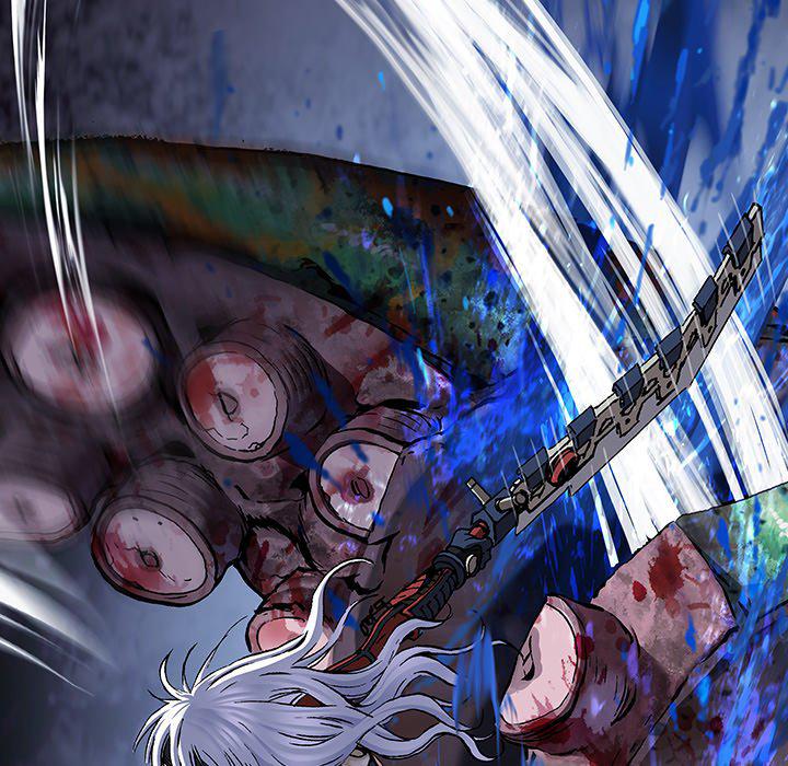 Read Leviathan (en) Manga Online