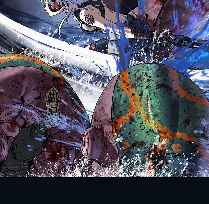 Read Leviathan (en) Manga Online