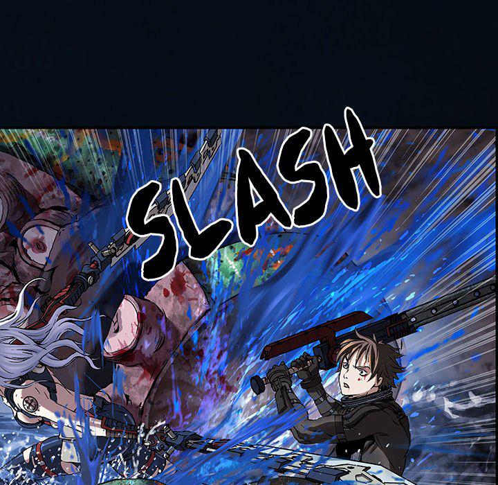 Read Leviathan (en) Manga Online