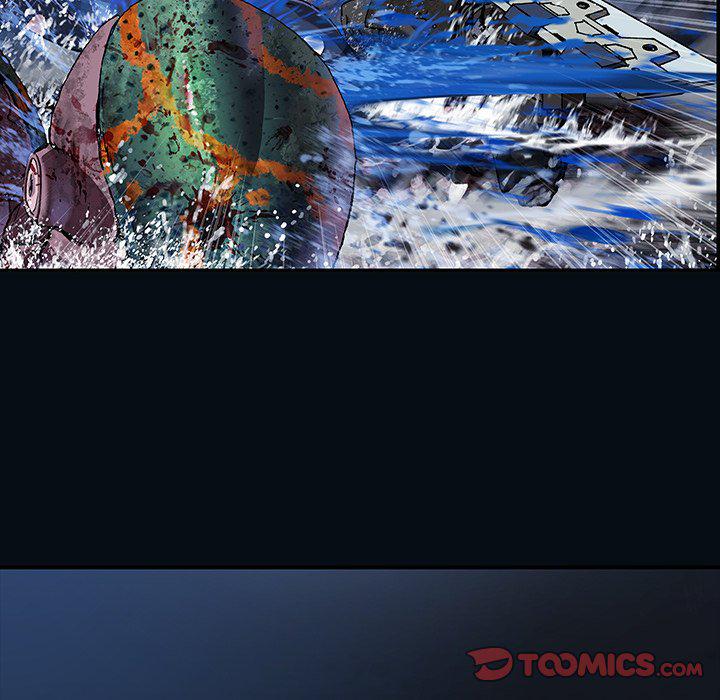 Read Leviathan (en) Manga Online