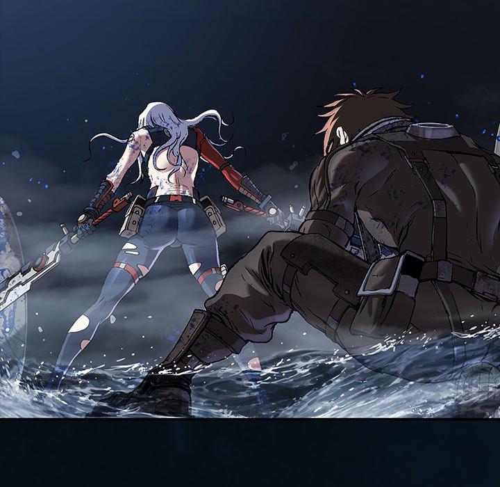 Read Leviathan (en) Manga Online