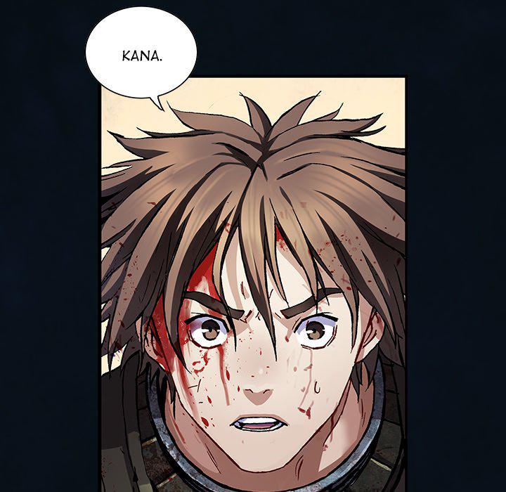 Read Leviathan (en) Manga Online