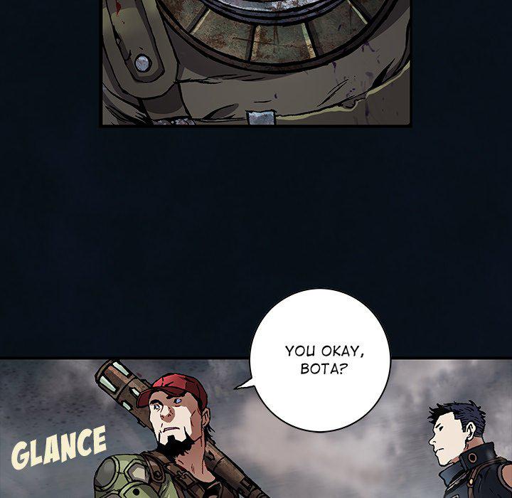 Read Leviathan (en) Manga Online