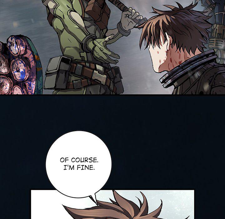 Read Leviathan (en) Manga Online