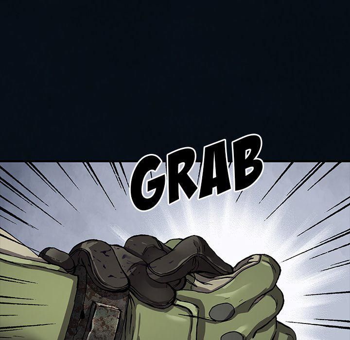 Read Leviathan (en) Manga Online