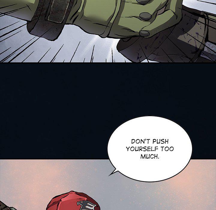 Read Leviathan (en) Manga Online