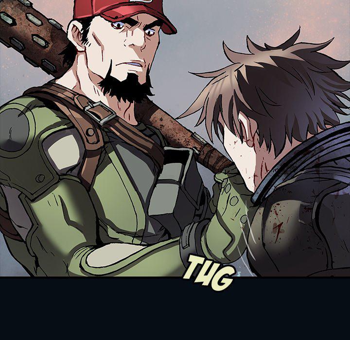 Read Leviathan (en) Manga Online