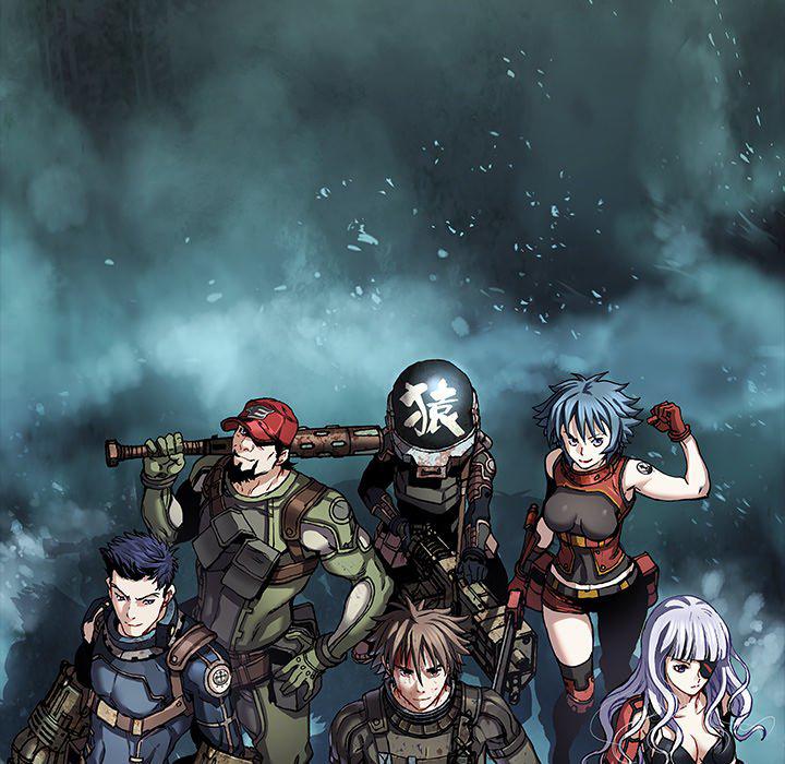 Read Leviathan (en) Manga Online