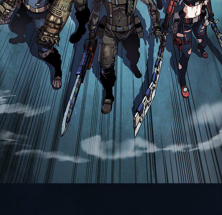 Read Leviathan (en) Manga Online