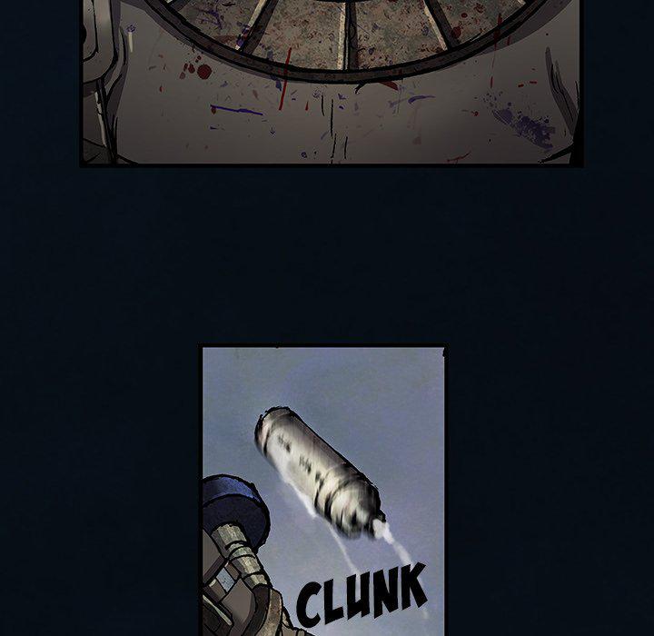 Read Leviathan (en) Manga Online