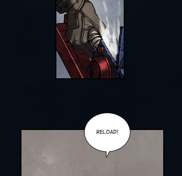 Read Leviathan (en) Manga Online