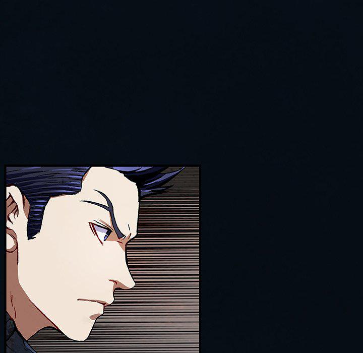 Read Leviathan (en) Manga Online