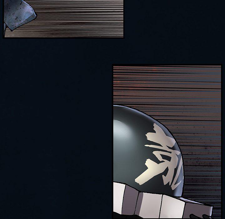 Read Leviathan (en) Manga Online