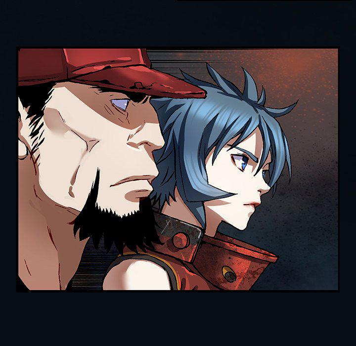 Read Leviathan (en) Manga Online