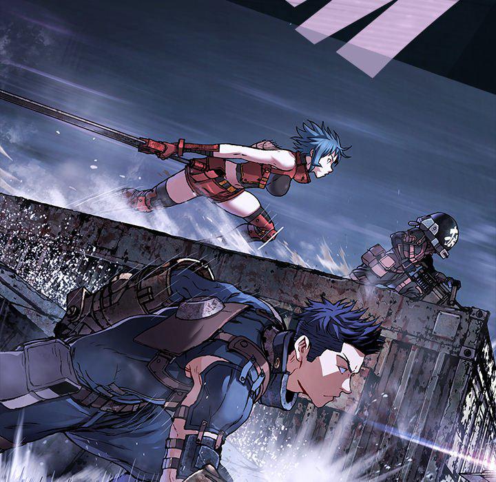 Read Leviathan (en) Manga Online