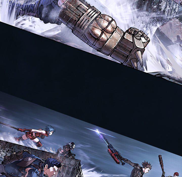 Read Leviathan (en) Manga Online