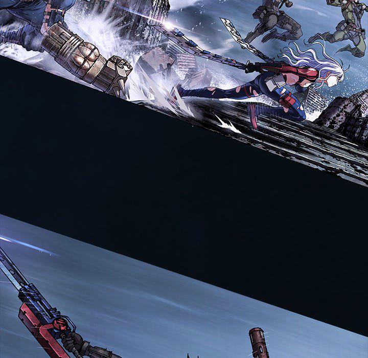 Read Leviathan (en) Manga Online