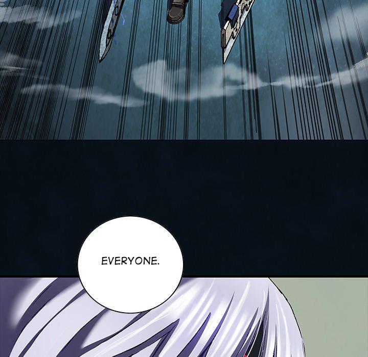 Read Leviathan (en) Manga Online