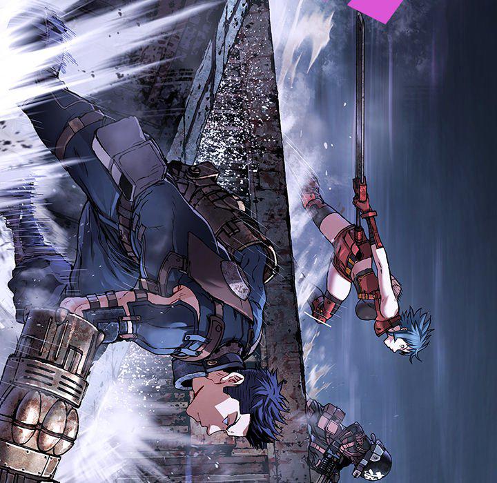 Read Leviathan (en) Manga Online