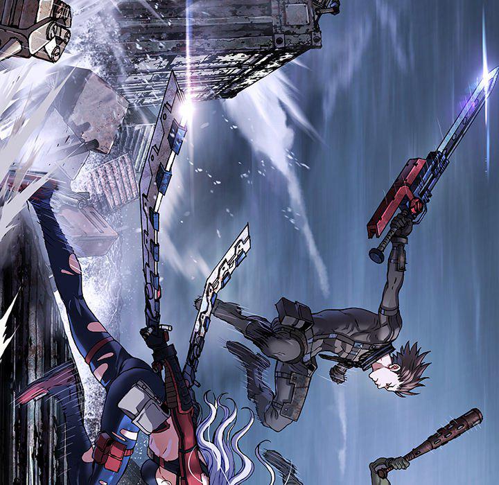 Read Leviathan (en) Manga Online