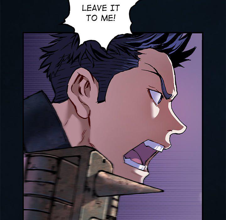 Read Leviathan (en) Manga Online